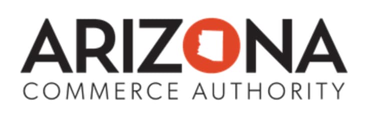 Arizona Commerce Authority logo