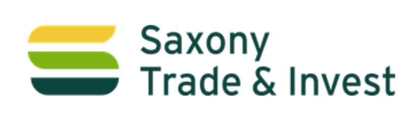 Saxony Trade & Invest logo